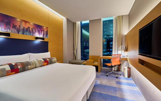 Aloft Seoul Gangnam