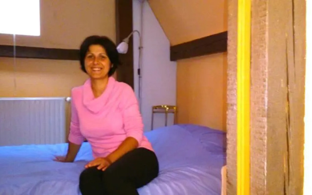 Hotel Apartmenthotel Ramey