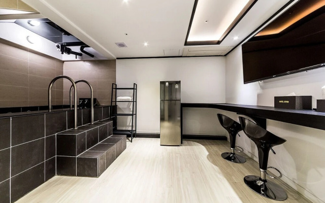 Incheon Seven Hotel