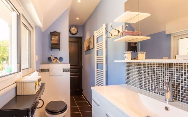 House La Gare Chieri