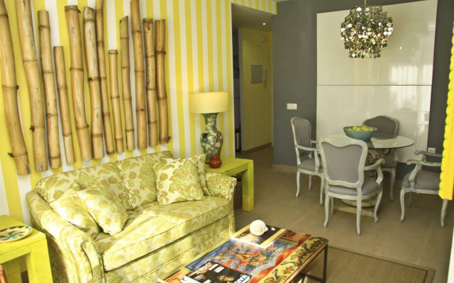 Chambao Suite Marbella