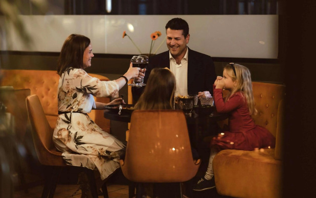 Sofitel Luxembourg Europe