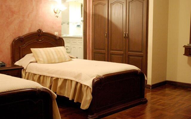 Hostal Patrimonio - Sucre