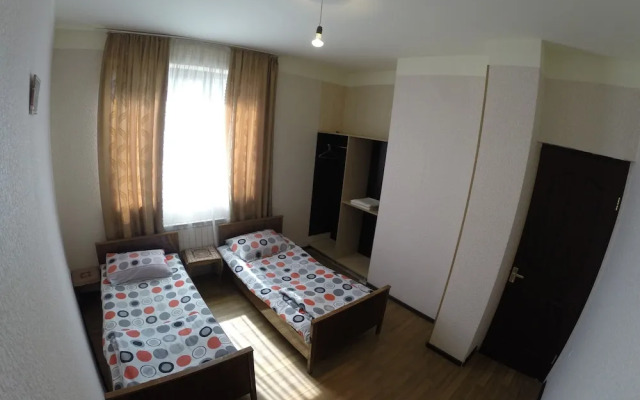Hostel Glide