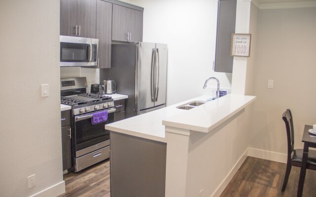 Wellworth Apartments