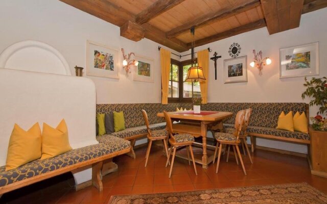 BERGWELL-Hotel Dorfschmiede