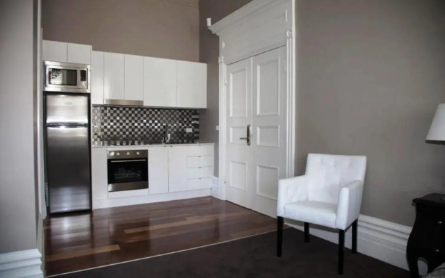 Ballarat Premier Apartments