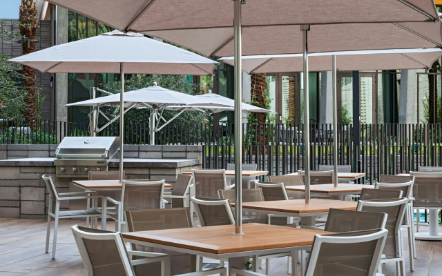 Element by Marriott Phoenix North Norterra