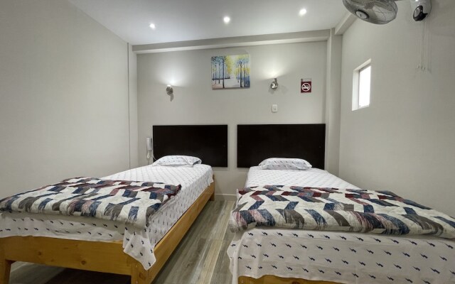 Paris Senlis Hostel Plus