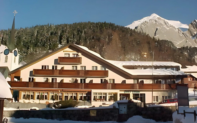 Hotel Sonne