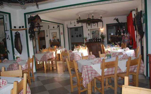 La Colombara - Trattoria e Camere