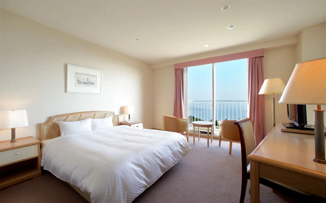 Yumihari No Oka Hotel