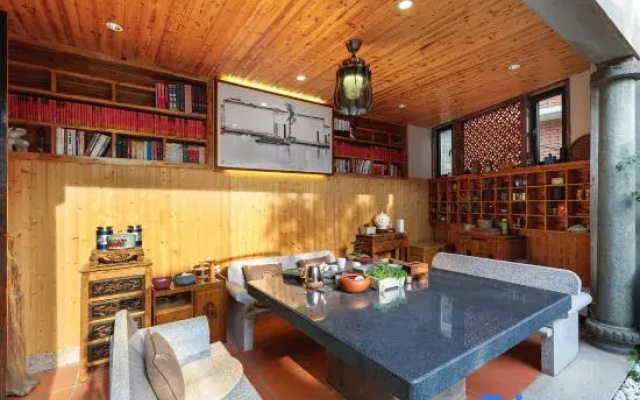 Youxin Garden Villa (Quanzhou Qingyuanshan Branch)