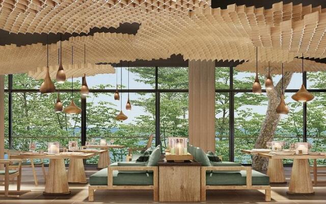 Six Senses Krabey Island