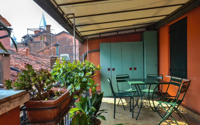 Locanda Silva