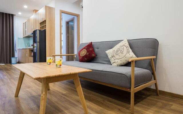 Apartment Luxury Near Beach