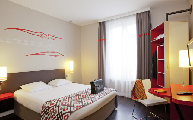 ibis Styles Dijon Central