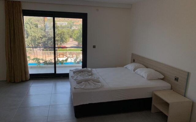 Rana Otel Alacati