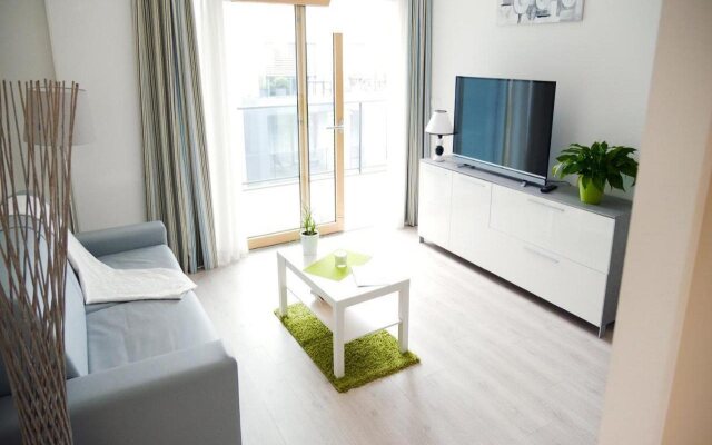 Aparthotel Adagio Bâle Mulhouse Aéroport