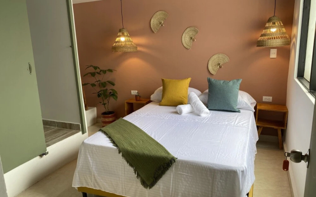 Luum Guest House