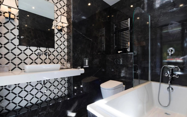Hôtel & Spa de Latour Maubourg