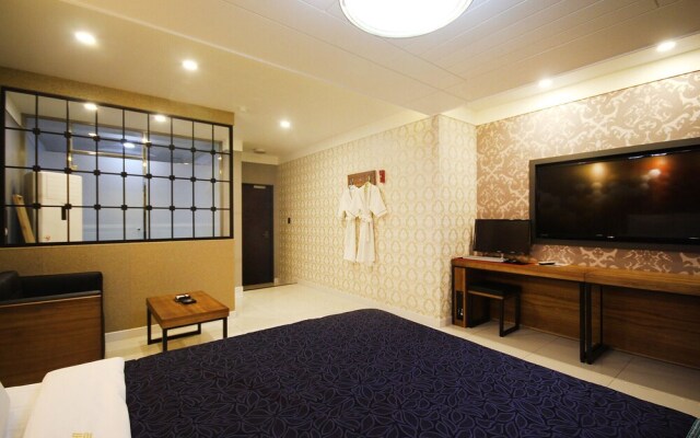 Iksan Feel Self Check-in Motel