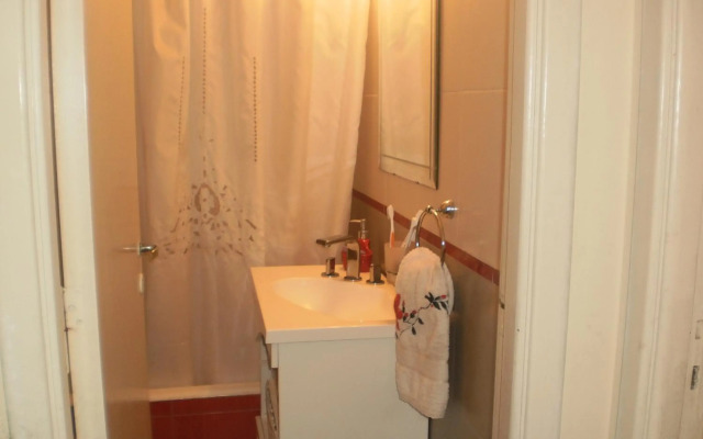 Mogotes Flat Frente Al Mar