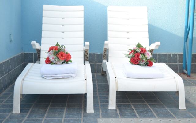 Hotel Le Paradise Palace
