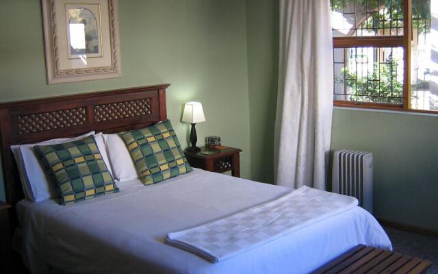 Be My Guest Lodge