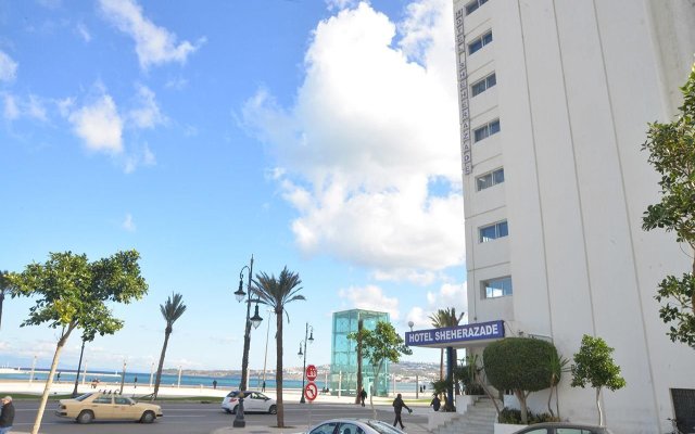 Hotel Sheherazade