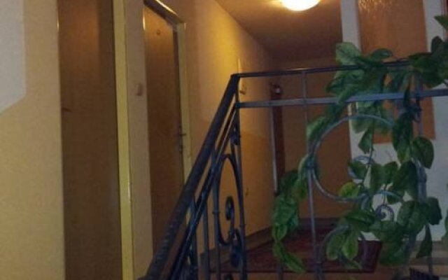 Hotel Majovey