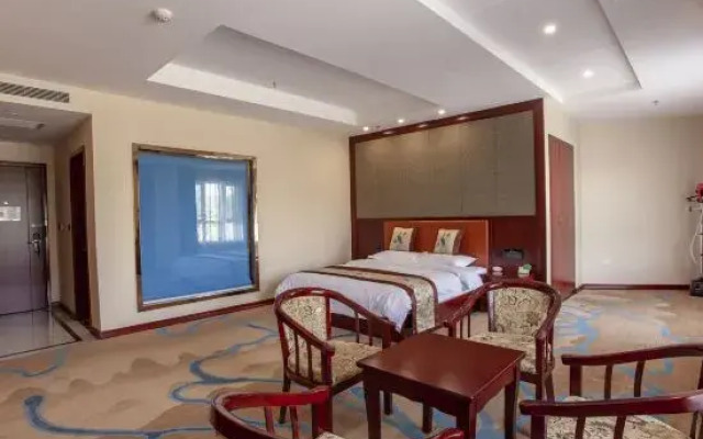 Green Island Hotel