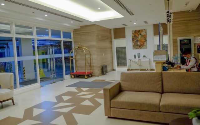 Pioneer Woodland Boni Ave.Mandaluyong