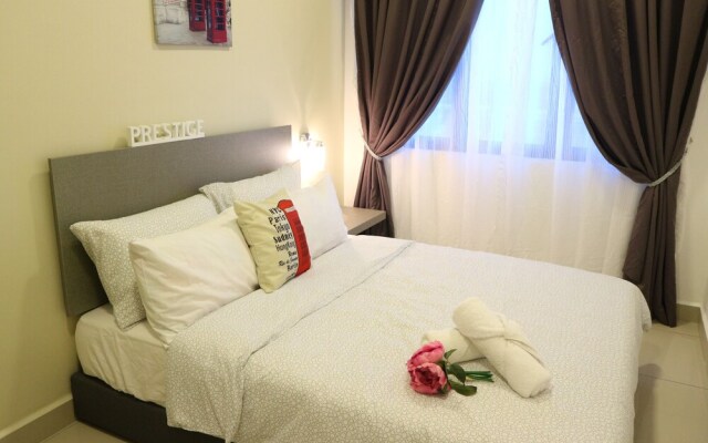 Sky Riverfront B-10-3