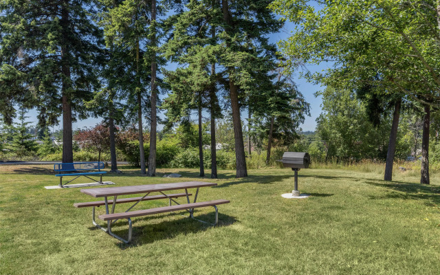 Best Western Plus Oak Harbor Hotel & Conference Center