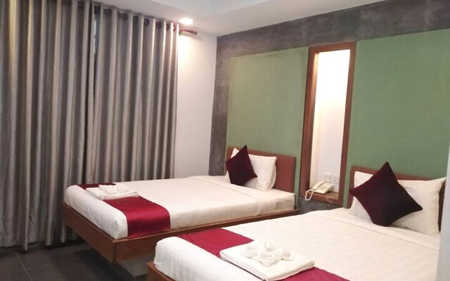 Nyda Angkor Hotel