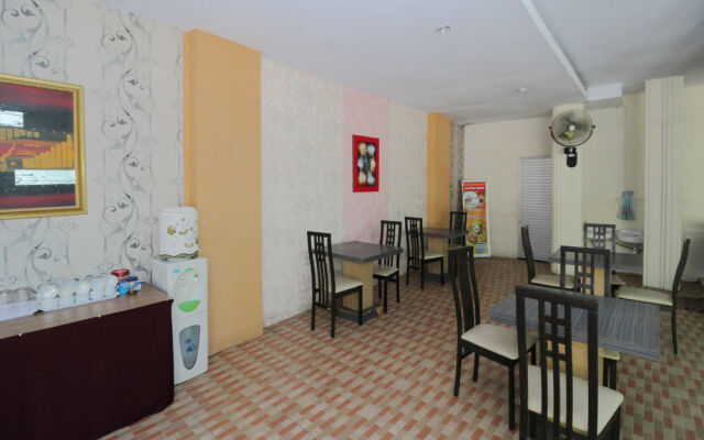 Airy Syariah Limboto Asparaga 6 Gorontolo