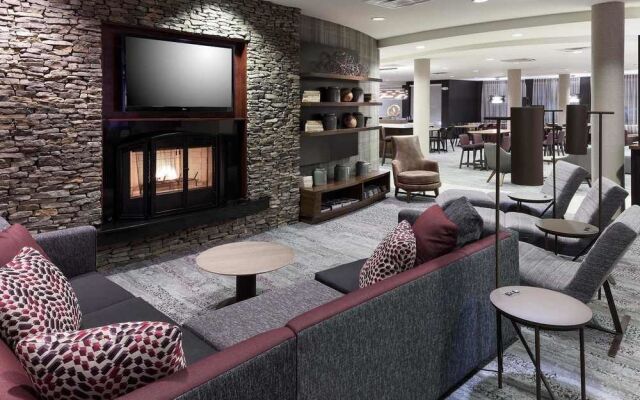 Courtyard by Marriott Birmingham Trussville