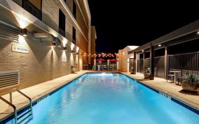 Home2 Suites by Hilton Lewisville Dallas