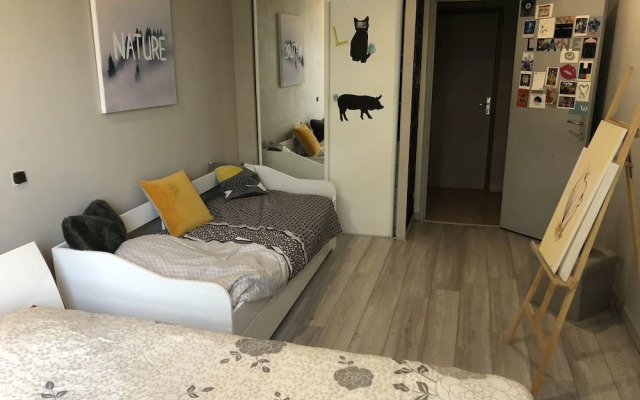 La bastide O' Naturel