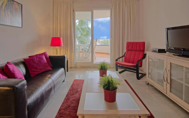 Apartment, Mijas Costa