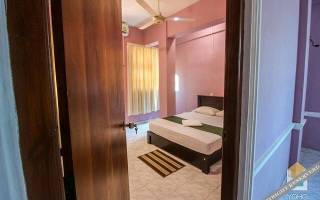 The Bro Hotel by OYO Rooms