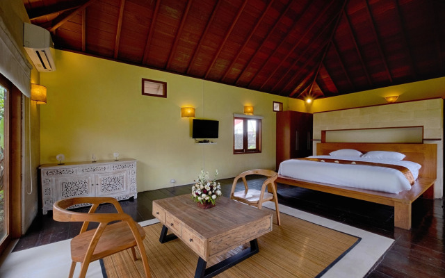 Ketewel Villa by Sanga Sanga Hospitality