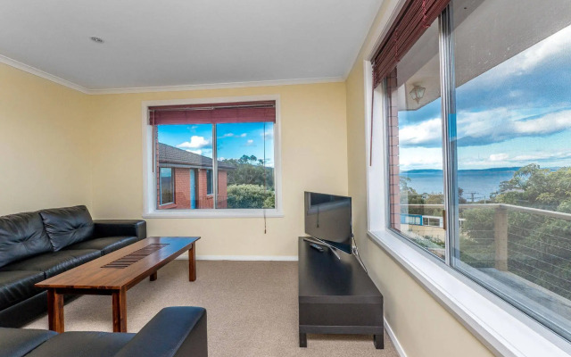 Family Home at Kingston Beach
