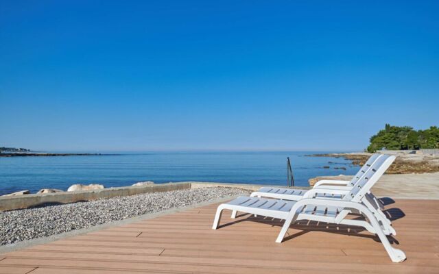 Hotel Garden Istra Plava Laguna