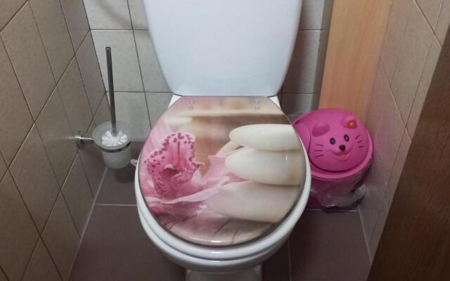 Ferienhaus Edelweiss