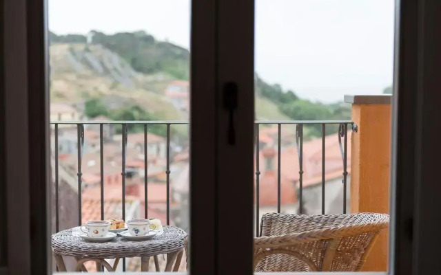Antica Dimora del Gruccione