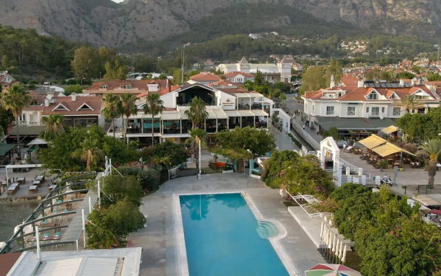 Skopea Inn Exclusive