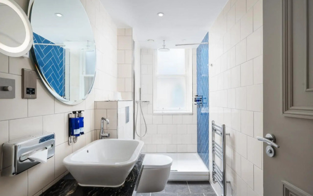 Hotel Indigo Edinburgh - Princes Street by IHG