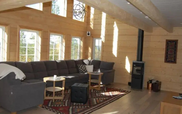 Fjällvilla Vemdalen